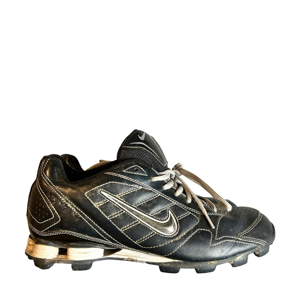 NIKE FUSE HB Baseball Cleats Size 9M PROD CEM SAMPLE - Rare